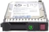 Disque dur 2,5   2.4TB - 10Krpm - SAS 12Gbps - HP Original - Garantie Carepack Hp