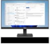 MONITOR S24-4e 23.8  FHD (60,5 cm) HDMI VGA