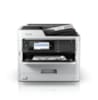 Imprimante WorkForce Pro WF-M5799DWF MFP 4en1 Réseau Wifi Jet d encre Mono A4 Recto Verso 34 B&WPPM 34 12m