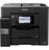 Imprimante Jet d encre EcoTank L6570 MFP 4en1 Réseau Wifi Couleur A4 R/V 32 B&WPPM 32PPMCOL 32