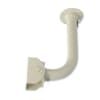 SUPPORT POUR CAISSON CAMERA GRAND FORMAT SUPPORT CAMERA MF 190x80x58MM CAMF20 et pour CAISSON CABOX2