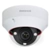 Caméra Dôme Robuste Ultra Faible Luminosité Réseau 4MP