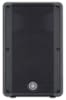 Enceinte Passive 2 Voies Bass-Reflex Haut-Parleur