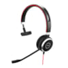 Micro-casque filaire Evolve 40 UC mono pour PC et Smartphone