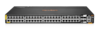 6200M 48G Class4 PoE 4SFP+ Switch