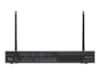 Routeur de sécurité Ethernet 881 SSL VPN Pare-feu 4 ports de commutation