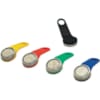 Clé Dallas compatible avec lecteur Dallas standard 1 unité