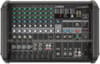 Console de Mixage Amplifiée 12 voies 2x630W sous 4 ohms