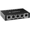 EDGEMAX EDGEROUTER 5XGIGABIT PORTS POE PASSTHROUGH