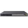 Switch Planet MANAGED NIV2-24 Ports GIGA RJ45+2P SFP Géré