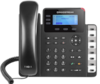 Téléphone IP Gigabit pour (PME) 3 Lignes 8 Touches BFL