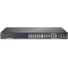 2930M 24G PoE+ avec 1-slot Switch 20 Ports 10/100/1000 PoE+ 4 Ports SFP