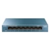 Switch 8 ports Gigabit 10/100/1000 Mbps non géré