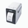 Imprimante d étiquettes industrielle USB 300 dpi connexion Ethernet