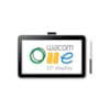 Tablette Graphique Wacom One 12 pen display DTC121W0B