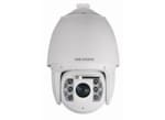 Caméra analogiques IR PTZ 3.3-119 mm pixels effectifs 976x582 Smart Jour/ Nuit Blanc