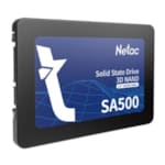 Disque Dur Interne 256Go SSD SA500 2.5"