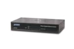 Switch 8 Port 10 / 100 / 1000 Mbps Gigabit Metal