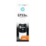 Bouteille d'encre noire authentique GT53XL 135 ml 6 000 pages