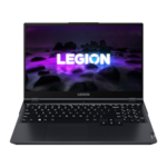 PC Portable Legion5 15ITH6H Intel i7-11800H 15,6" 16Go 512 Go SSD Win 11 Home