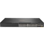 6300M 24-port 1GbE et 4-port SFP56 Switch