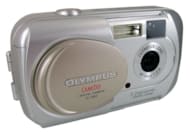 Appareil Photo Numérique (3 mégapixels)