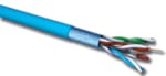 CABLE UTP 4 PAIRES CAT6 (305M) PVC