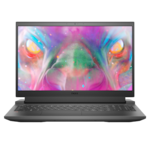 PC Portable G15 5510 Intel i5-10500H 15.6" FHD 8 Go512 Go SSD Freedos GREY NVIDIAGTX 1650 4GB