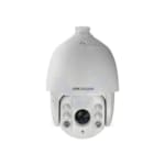 Caméra Infrarouge PTZ analogique 700TVL CCD haute performance 1/3 "