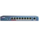 Switch PoE+ à 8 Ports 10/100Mbps Non Géré