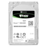 Disque dur Exos 10E2400 300 Go SAS 3.0 12 Gbps 2.5"