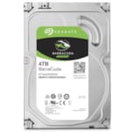 Disque dur 3.5" BarraCuda 4 To 5400 RPM 256 Mo Serial ATA 6 Gb/s