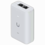 UniFi PoE+ Adapter - 30W - Blanc