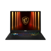 Vector 18 HX AI Ultra 9 275HX 32Go 2To RTX 5090
