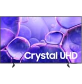 TV Smart UHD Crystal 4K U8000F Serie 8 50 pouces Android