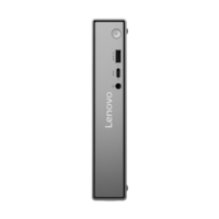 LENOVO DESKTOP TINY Neo 50q G5 Tiny Intel Core 7-240H 8 Go 512Go SSD Freedos Wifi Bluetooth Noir 12M
