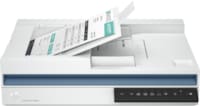 ScanJet Pro 3600 f1, 30ppm/60ipm, 3000 pages/Jour, ADF 60 feuilles, USB 3.0