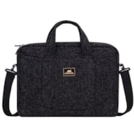 Sacoche Anvik Noir pour Ordinateurs Portables 15.6 