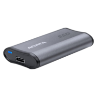 ADATA SSD SE880 External Solid State Drive 4T USB 3.2 Gen2 x2 2000MB/s 12Mois