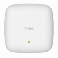 Point d accès Nuclias AC1750 Wave 2 géré dans le cloud PoE Intérieur - Mur/Plafond