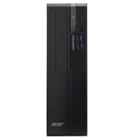 PC Bureau VX I5 16GB 512 SSD SFF 9L FREEDOS 2Y