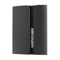 DISQUE DUR EXTERNE T300S SSD 512GB USB 3.1 TYPEC BLACK