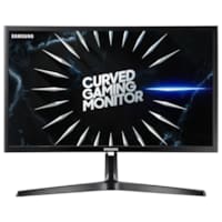 Moniteur 24  Curved Gaming 144 Hz1920x1080 Temps Réponse 4ms Noir HDMI, DisplayPort