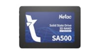 Disque Dur 512Go Interne SSD Netac SA500 2.5 