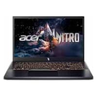 PC Portable NITRO V 15 i7-13620H RTX5060 16GB 512 SSD Ecran 15 6  FHD W11H