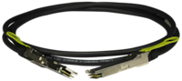 QSFP28 Câble Direct 100G Haute Vitesse 3m