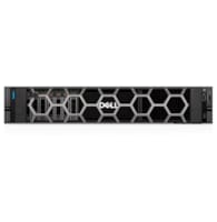 PowerEdge R760XS Châssis Dual Rank 2.5 