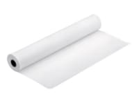 Papier Proofing Blanc Semi-Mat 256g 24  (0,610x30,5m)