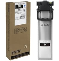 Cartouche d encre Noir pour WF-C5xxx Series Ink Cartridge L Black