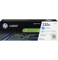 HP 230A Cyan Original LaserJet Toner Cartridge